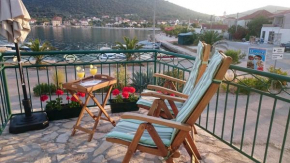 Отель Holiday Home Vinisce 12066  Винишче